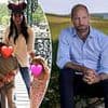 Prince Archie and Princess Lilibet will 'have no role' when William becomes King - despite Harry's intention with their HRH titles