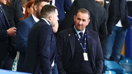 Kevin Thelwell's first Rangers task is to transform ritual Celtic slaughter into a real rivalry – Keith Jackson