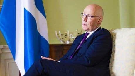 Scottish Government admits no evidence for First Minister’s child payment claim