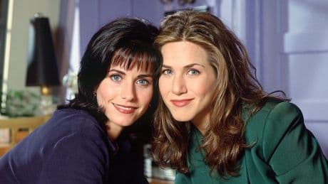 Courteney Cox's real Friends tears when plot mirrored own devastating tragedy