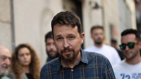 Pablo Iglesias anuncia el cierre de la Taberna Garibaldi tras recaudar 140.000 euros