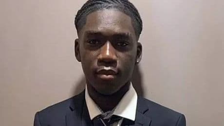 Freed Dubai teen Marcus Fakana's jail hell as he was 'forced to watch rapes'