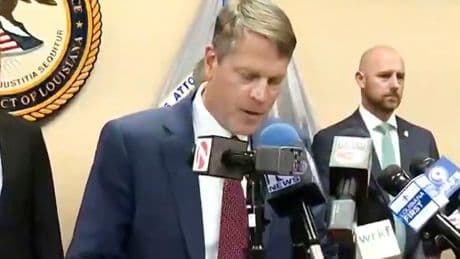 Louisiana Police Chiefs Accused of Fabricating Robberies in Immigrant Visa Scheme