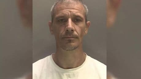 Man issued chilling threat to nan before launching crossbow 'revenge attack'