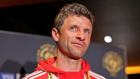 Zieht es die Bayern-Legende in die USA? - So will der LA-Trainer Müller überzeugen