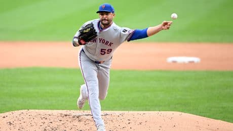 Mets vs. Phillies player props: MLB Tuesday picks, predictions, odds,  bets