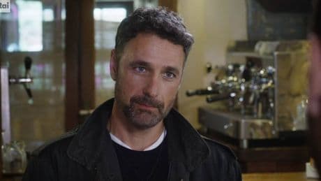 L'indiscrezione su Raoul Bova: "Ora rischia di perdere Don Matteo"