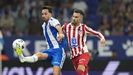¿Necesita el Atlético seguir reforzándose en este mercado de fichajes?