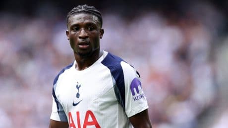 ‘He’s lucky it’s not Upton Park!’: What Kudus can expect on West Ham return