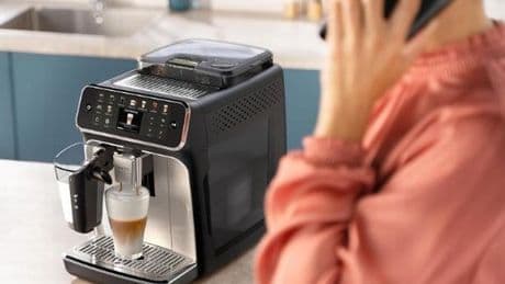 'Superb' espresso machine shoppers say ‘delivers exceptional coffee’ slashed to lowest-ever price'