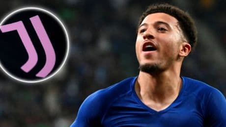 Sancho, che rinuncia per la Juve! La mossa che cambia tutto: quando si chiude