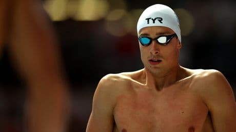 World Aquatics bans Enhanced Games athletes from its competitions