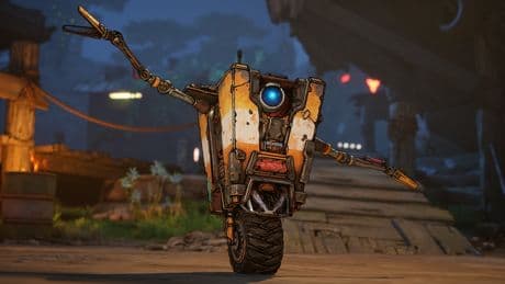 Borderlands 4 turns off your brain and turns on the fun
