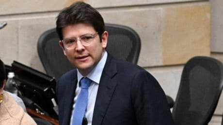 Colombie: le candidat à la présidence Miguel Uribe blessé par balle