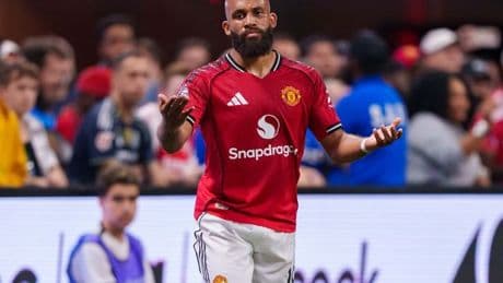 Ruben Amorim reveals what Bryan Mbeumo must do for Man Utd after promising first start