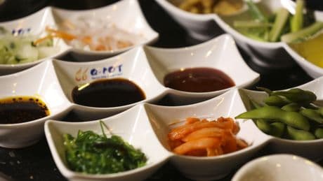 Banchan, die heimlichen Stars am koreanischen Esstisch