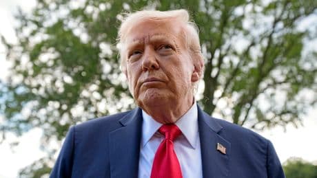 Qui persuadera Trump que Poutine le balade ?