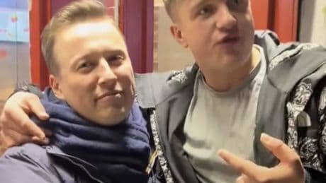 Elon Musk lookalike speaks of mistaken identity after Scots night out goes viral