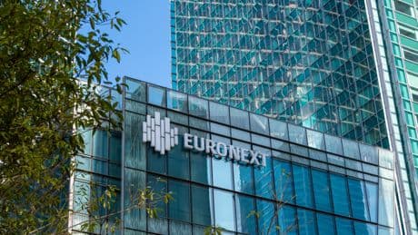 Bourse de Paris : le CAC 40 dans le vert grâce à la suspension des droits de douane entre les États-Unis et la Chine