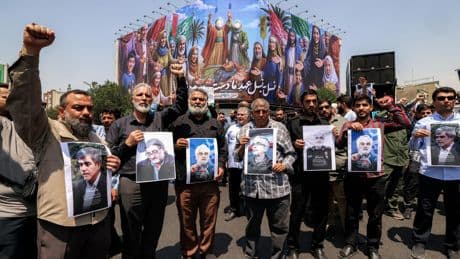 Humilié, l’Iran se doit de riposter aux frappes israéliennes pour restaurer sa crédibilité dans la région