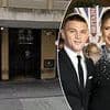 England star Kieran Trippier 'stitched up by mates at a Newcastle strip-club' as £9,500 tab is put under his name after split from wife - despite him not being there!