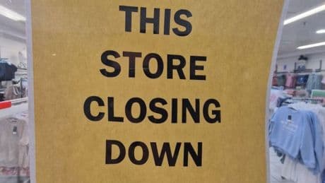 Big high street retail chain to close ANOTHER shop after already shutting 35 sites following rescue deal