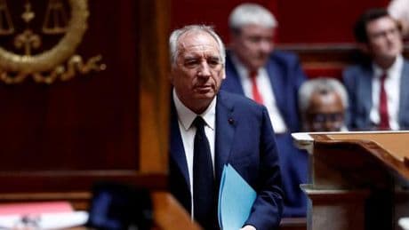 Vote de confiance : le gouvernement Bayrou chute