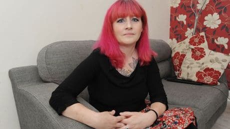 Daughter of Lanarkshire firefighter who researched taking his own life welcomes result of MSPs' assisted dying vote
