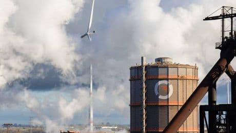 „Absolute Priorität“: 150 Konzerne fordern drastische Minderung von Treibhausgas von der EU