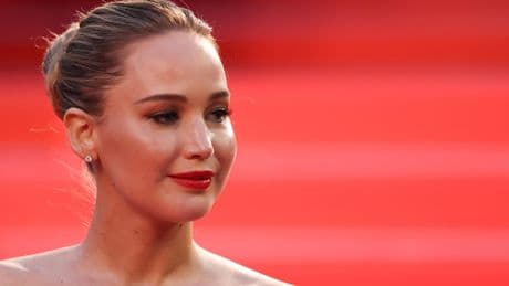 Jennifer Lawrence recevra un prix d’honneur lors du Festival du film de Saint-Sébastien