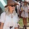 Holly Willoughby's Glastonbury boho look is the ONLY festival outfit inspo you need this summer - and we've found it on the high street
