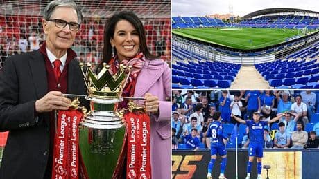 Liverpool owners 'in talks over takeover of £100m-valued LaLiga club' - with FSG pushing to strike deal after backing the Reds big-spending summer