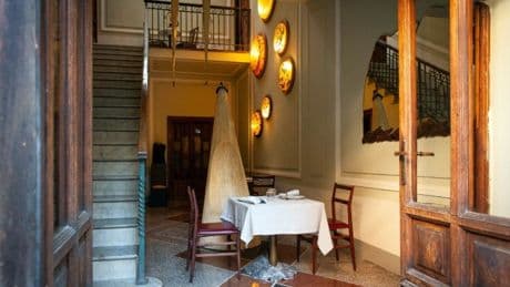 Once a Layover, Now a Power Move: Where to Stay, Eat and Explore in Naples