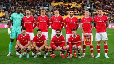 Southampton vs Wrexham live: Red Dragons kick off Championship campaign against former Premier League side