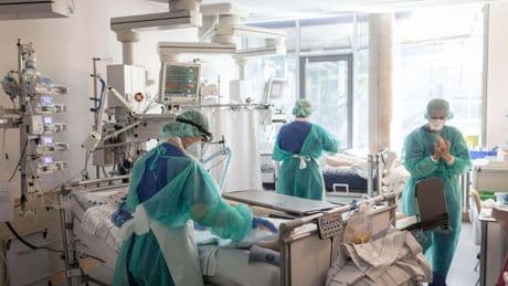 Statins can reduce sepsis deaths, study suggests
