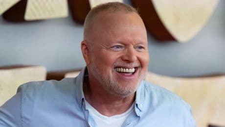 Köln: Stefan Raab startet mit Elton neue RTL-Quizshow