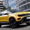 Endlich Allrad!: Jeep Avenger 4Xe im Fahrbericht - klein und kraxelfähig