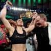 Taylor triumphs over Serrano in trilogy