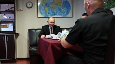 En direct, guerre en Ukraine : la Russie dit « prendre note » de la déclaration de Donald Trump et regrette un « ralentissement » de la normalisation de ses relations avec Washington