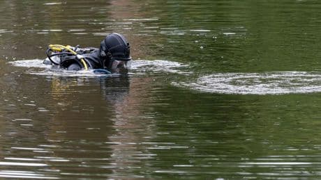Badesee: Eine Tote und ein Vermisster nach Badeunfällen im Südwesten
