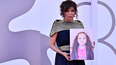 Mostra de Venise : avec son film sur la guerre à Gaza, Kaouther Ben Hania veut bousculer le public