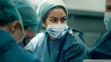 Critical: Between Life and Death is not for the queasy