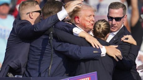 Senatsausschuss wirft Secret Service „Kaskade vermeidbarer Fehler“ vor