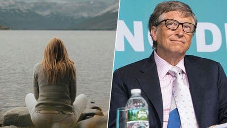 Bill Gates lleva años usando una potente herramienta para la creatividad y la innovación: la soledad