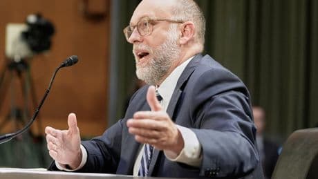 Some education grants in limbo were used for ‘leftwing agenda,’ Trump administration says