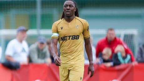 Crystal Palace boss reveals transfer concern amid Eberechi Eze speculation