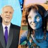 James Cameron heeft plannen voor Avatar-serie: 'Alleen nog de juiste makers vinden'