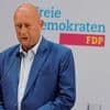 Thüringens kurzzeitiger Ministerpräsident: Kemmerich begründet Parteiaustritt mit „Hasenfüßen“ in der FDP