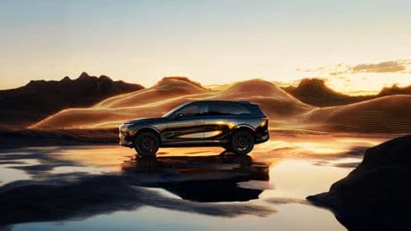 ¿Son los SUV chinos mejores que los europeos? El XPeng G6 se carga en 12 minutos y cuesta menos de 42.000 €