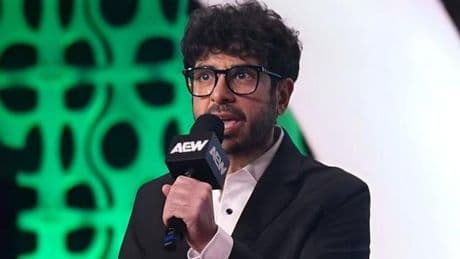 AEW Dynamite Faces Protest From IATSE Union Over Wages
